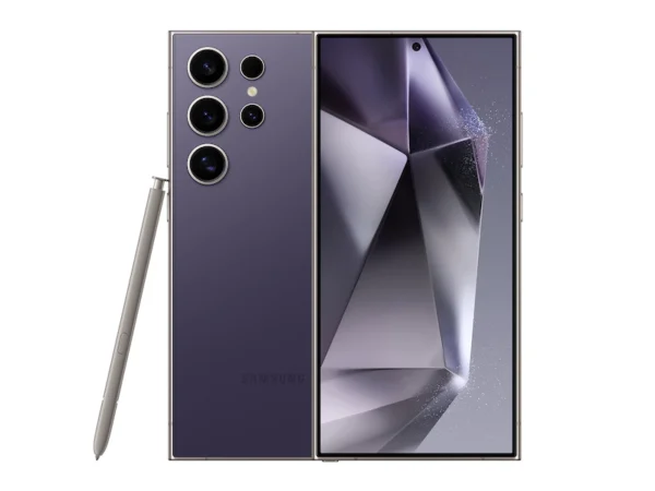 Samsung Galaxy S24 Ultra - Image 5