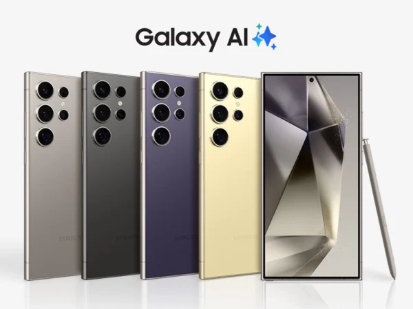 Samsung Galaxy S24 Ultra - Image 2