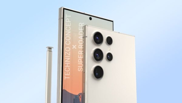 Samsung Galaxy S24 Ultra - Image 3