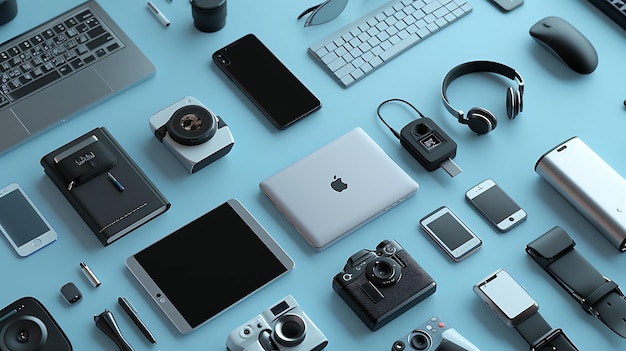 Office Electronics