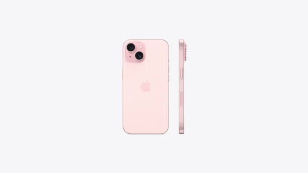 iPhone 15 - Image 3