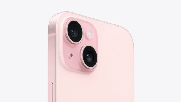 iPhone 15 - Image 2