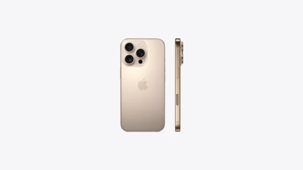 iPhone 16 Pro - Image 4