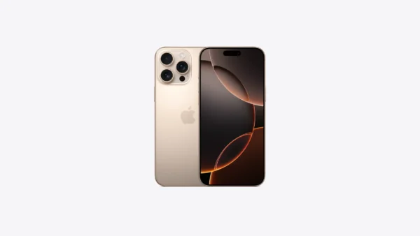 iPhone 16 pro Max - Image 2