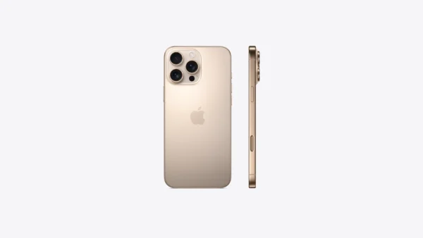 iPhone 16 pro Max - Image 3