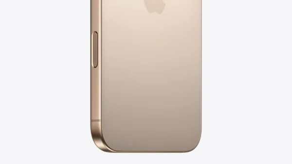 iPhone 16 pro Max - Image 4