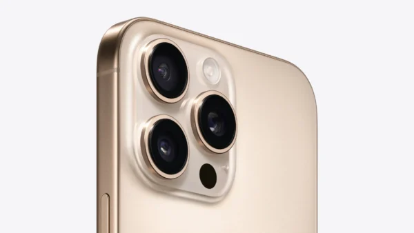 iPhone 16 pro Max - Image 5