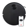 EV3320 Robot Vacuum - Wi-Fi App Controlled Auto-Docking 8 Cleaning Modes