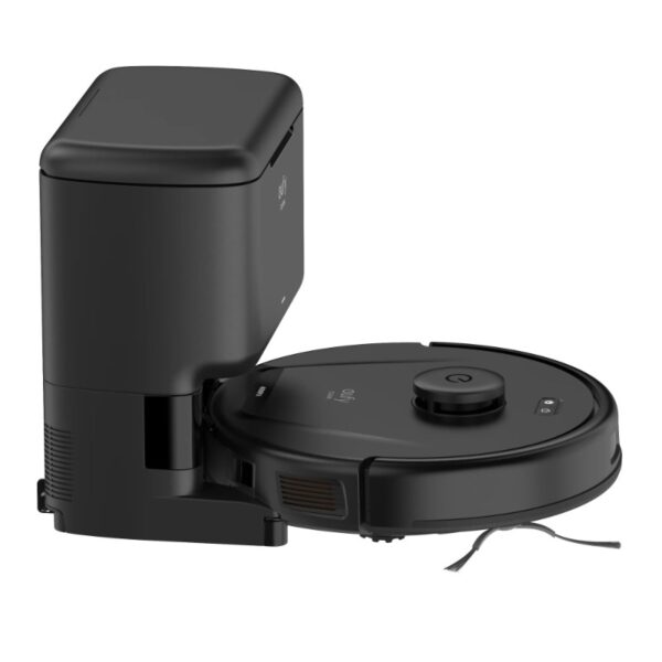 Clean L50 SES with 60 Day Self-Empty Station, Multi-Floor Cleaning, Customizable Mapping, T2275Z11, New