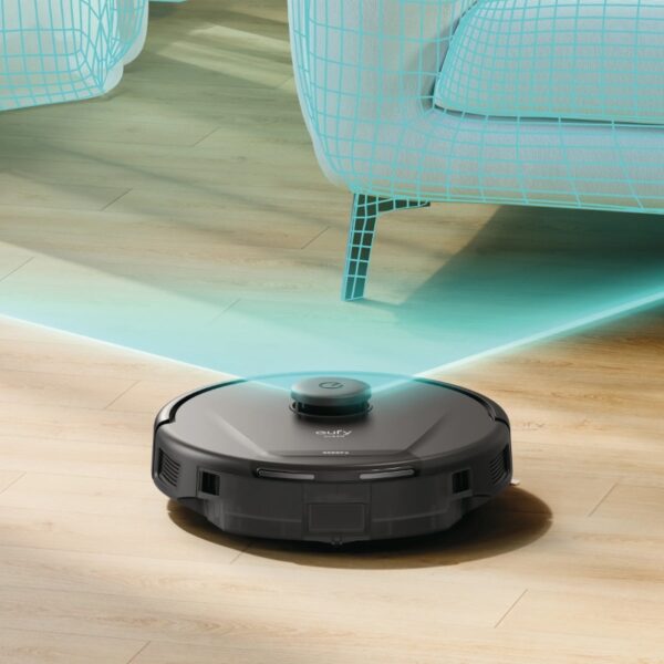 Clean L50 SES with 60 Day Self-Empty Station, Multi-Floor Cleaning, Customizable Mapping, T2275Z11, New - Image 9