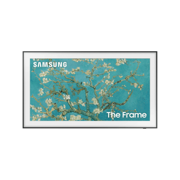 SAMSUNG 32" THE FRAME QLED FHD TIZEN SMART TV