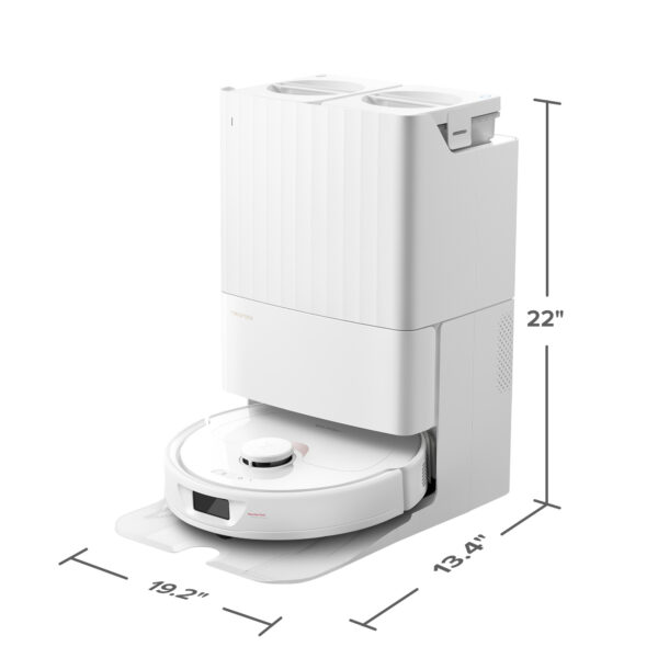 Roborock Qrevo MaxV - Image 4