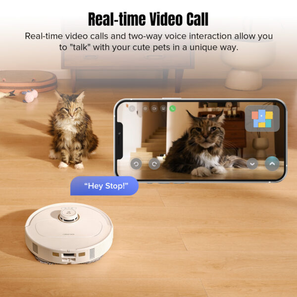 Roborock Qrevo MaxV - Image 8