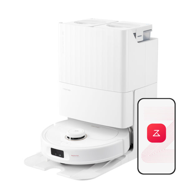 Roborock Qrevo MaxV