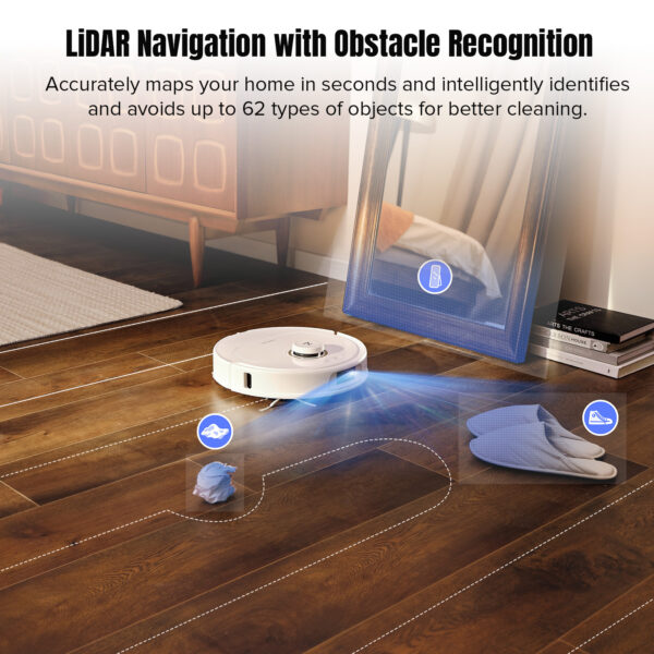 Roborock Qrevo MaxV - Image 6