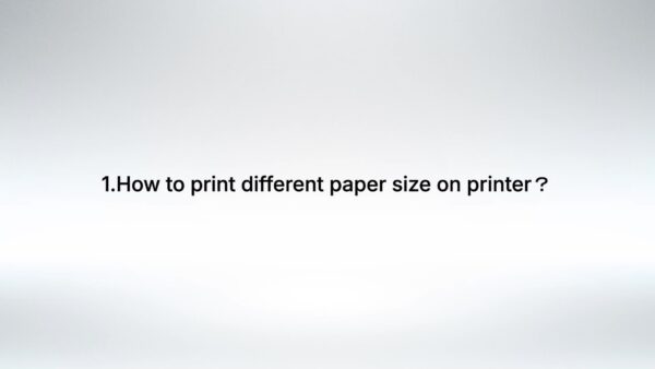 Portable Printer Wireless For Travel, Thermal Printer Inkless, Small Compact Printer Support Folding Paper/rolling/tattoo paper, Work With Laptop Phone And Pad - Image 10