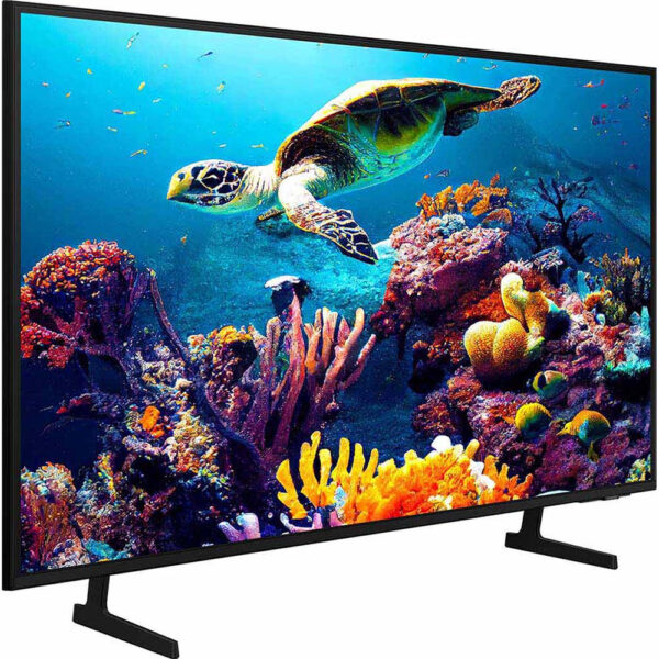 Samsung 50 inch DU6900 Crystal UHD 4K Smart TV (2024) - Image 2