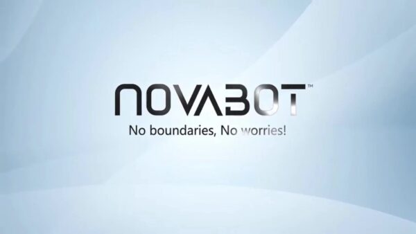 NOVABOT N2000 Smart Robotic Lawn Mower, Automatic Lawn Mower With Accurate Navigation And Obstacle Avoidance, All-Terrain Capabilities, U-Shape Path Planning, Perfect For 1.50 Acres Cut Height 0.8"-3.5" - Image 9