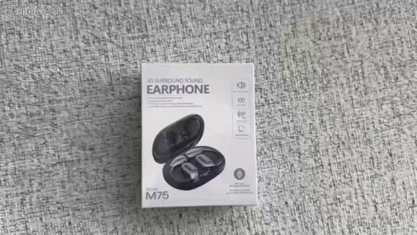 Language Translation Earbuds, 3-in-1 Translator Earbuds 150 Languages & Accents, Translator Device Translation Earbuds Real Time Fit IOS & Android For Travel Business Learning, With A Data Cable - Image 17