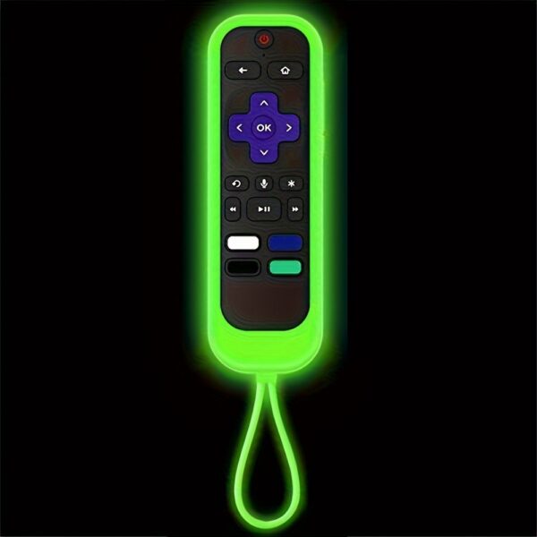 TCL Hisense TV Controller Case with Lanyard - Image 3