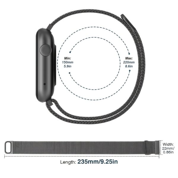 EarlySincere Smartwatch for Men & Women - HD 1.9" Touch Screen, Call/Answer Function, Fitness Tracker with AI Assistant, Silent Alarm, Remote Photo Control, Music Playback, Sedentary Reminder, Hydration Alert, Weather Display - for Android & iOS, Best Gift