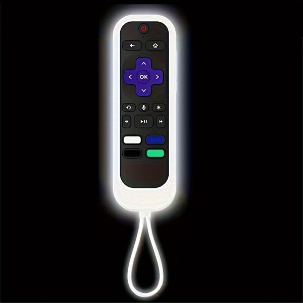 TCL Hisense TV Controller Case with Lanyard - Image 14