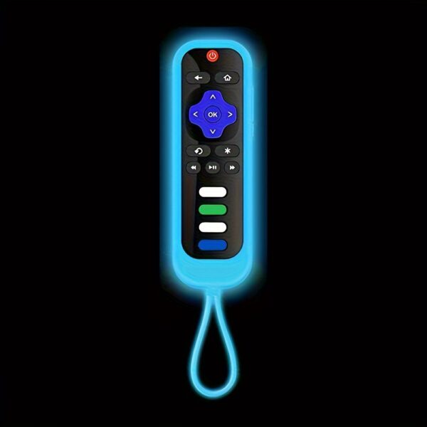 TCL Hisense TV Controller Case with Lanyard - Image 5