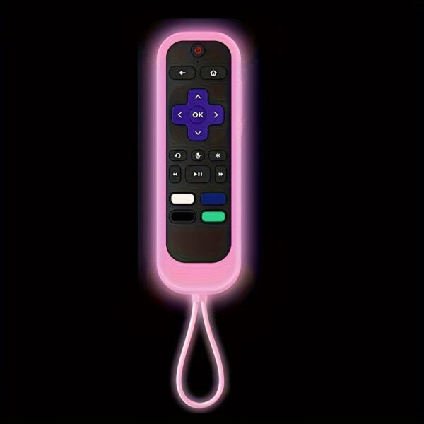 TCL Hisense TV Controller Case with Lanyard - Image 9
