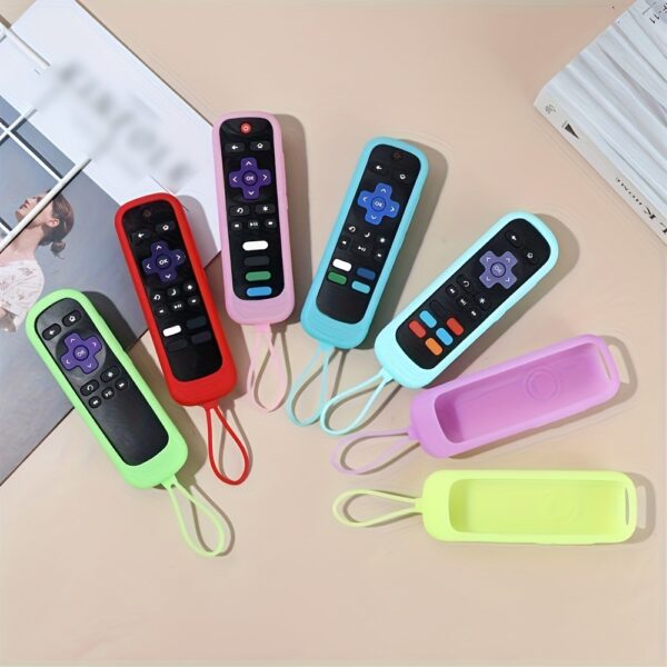 TCL Hisense TV Controller Case with Lanyard - Image 6