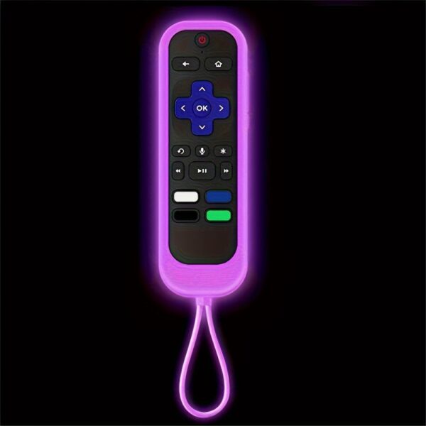 TCL Hisense TV Controller Case with Lanyard - Image 7