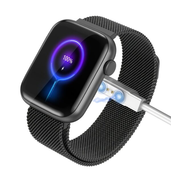 EarlySincere Smartwatch for Men & Women - HD 1.9" Touch Screen, Call/Answer Function, Fitness Tracker with AI Assistant, Silent Alarm, Remote Photo Control, Music Playback, Sedentary Reminder, Hydration Alert, Weather Display - for Android & iOS, Best Gift - Image 8