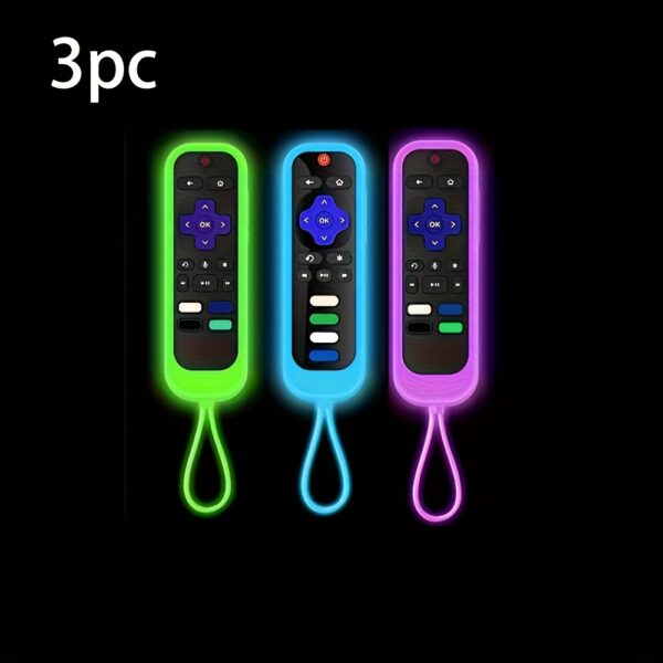 TCL Hisense TV Controller Case with Lanyard - Image 13