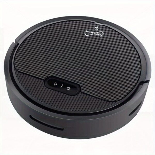 Supersonic Smart Robot Vacuum Sweep Cleaner with Gyroscope Technology - Image 2