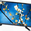 24 AC DC Widescreen HDTV DVD Combo