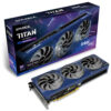 Sparkle Intel ARC B580 TITAN OC 12GB GDDR6 Graphics Card