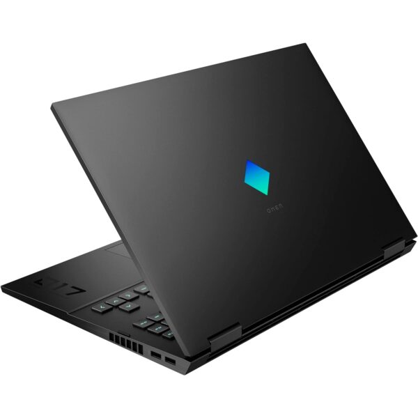 HP Omen Gaming Laptop, 17.3" 2560 x 1440 165Hz, Intel Core i9-13900HX 24-Core, NVIDIA GeForce RTX 4080 12GB, 32GB DDR5, 2TB SSD, Windows 11 Home, RGB Backlit KB, Wi-Fi 6E, Black - Image 8