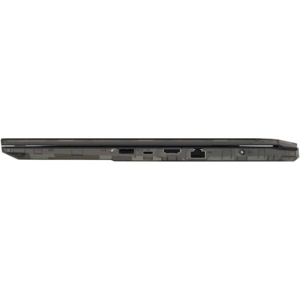 MSI Cyborg Gaming Laptop, 15.6" FHD 144Hz Display, Intel Core i7-13620H (10 Cores), NVIDIA GeForce RTX 4050, 16GB DDR5 RAM, 1TB SSD, Wi-Fi 6, Backlit Keyboard, Windows 11 Pro - Image 9