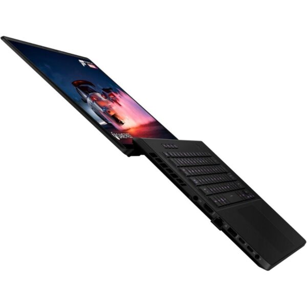 ASUS ROG Zephyrus M16 Gaming Laptop, 16" WQXGA 165Hz Display, Intel-Core i9 13900H, RTX 3070 Ti, 24GB DDR5 RAM, 1TB SSD, Wi-Fi 6E, Backlit Keyboard, Windows 11 Home - Image 5