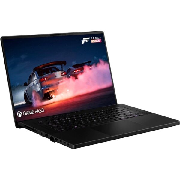 ASUS ROG Zephyrus M16 Gaming Laptop, 16" WQXGA 165Hz Display, Intel-Core i9 13900H, RTX 3070 Ti, 24GB DDR5 RAM, 1TB SSD, Wi-Fi 6E, Backlit Keyboard, Windows 11 Home - Image 2
