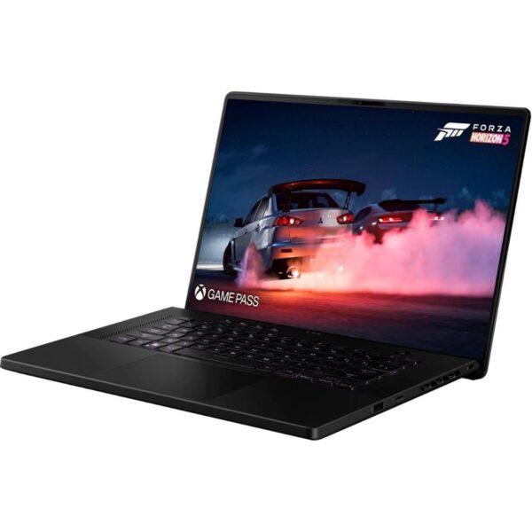 ASUS ROG Zephyrus M16 Gaming Laptop, 16" WQXGA 165Hz Display, Intel-Core i9 13900H, RTX 3070 Ti, 24GB DDR5 RAM, 1TB SSD, Wi-Fi 6E, Backlit Keyboard, Windows 11 Home - Image 3