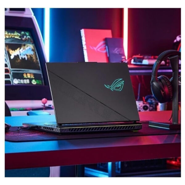 ASUS ROG Strix G16 Gaming Laptop, 16" 240Hz QHD Display, Intel core i9-14900HX, NVIDIA GeForce RTX 4060, 64GB DDR5 RAM, 4TB SSD, Wifi6, Windows 11 Home - Image 5