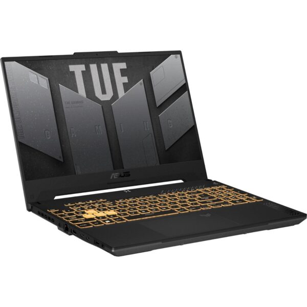 ASUS TUF 15.6 Gaming Laptop, 15.6" FHD 144Hz Display, Intel i7-13620H (Beats i9-12900), NVIDIA GeForce RTX 4070, 16GB DDR5 RAM, 1TB SSD, Backlit, Microsoft Office Lifetime License & Windows 11 Pro - Image 3