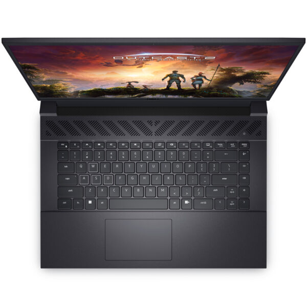 Dell G16 7630 Gaming Laptop, 16-Inch QHD 240Hz 3ms Display, Intel Core i9-13900HX, 64GB DDR5 RAM, 4TB SSD, NVIDIA GeForce RTX 4070, Wi-Fi 6, Windows 11 Home - Image 2