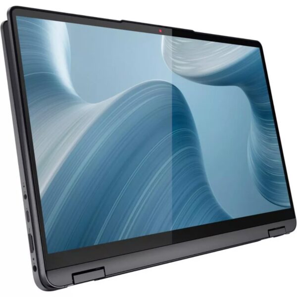 Lenovo Flex 5i 14" (1920 x 1200) 2-in-1 Touchscreen Laptop, Intel Core i5-1235U, 16GB RAM, 1TB SSD, Fingerprint, Backlit KB, Wi-Fi 6, Windows 11 Home in S Mode - Image 2