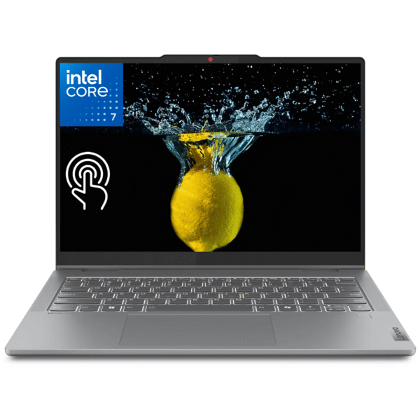 Lenovo IdeaPad 5 2-in-1 Business Laptop, 14" WUXGA IPS Touchscreen, 10-Core Intel 7 150U, 16GB LPDDR5, 1TB SSD, Intel UHD Graphics, Wi-Fi 6, Backlit Keyboard, Fingerprint, Windows 11 Home