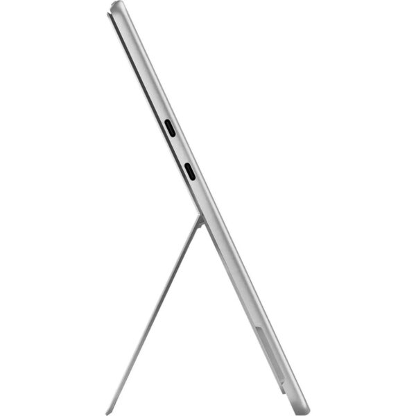 Microsoft Surface Pro 11 13" Copilot+ PC, AI Tablet, 2880x1920 120Hz LCD Touchscreen, 10-Core Qualcomm Snapdragon X Plus, 16GB RAM, 512GB SSD, WiFi Only, Win 11 Pro, Platinum (Renewed Premium) - Image 7
