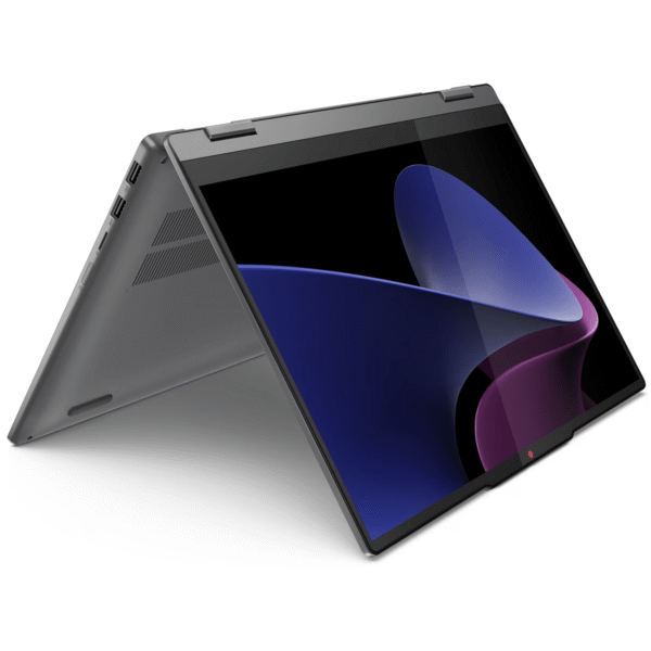 Lenovo IdeaPad 5 2-in-1 Business Laptop, 14" WUXGA IPS Touchscreen, 10-Core Intel 7 150U, 16GB LPDDR5, 1TB SSD, Intel UHD Graphics, Wi-Fi 6, Backlit Keyboard, Fingerprint, Windows 11 Home - Image 6