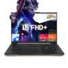 ASUS TUF FA617 (Advantage Edition) AI Gaming Laptop, 16" IPS WUXGA 165Hz, AMD Ryzen 7 7435HS (>i7 1355U), RX 7600S (>RTX 4060), 64GB DDR5 RAM, 1TB SSD, Backlit KB, HDTV, Wi-Fi 6, Windows 11 Home, Black