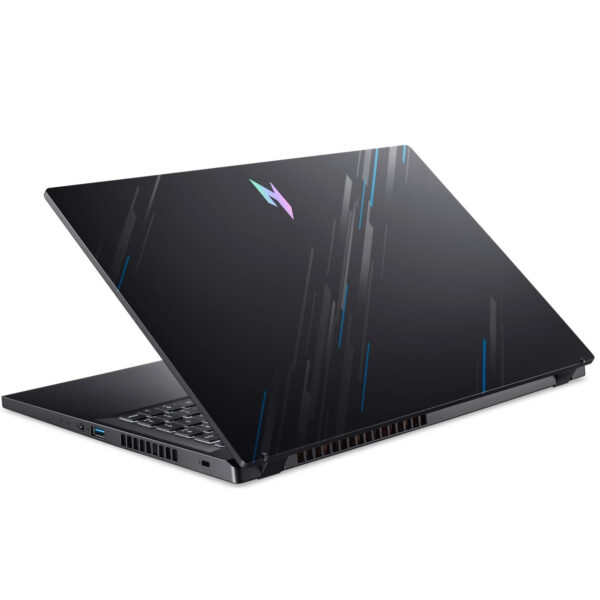 acer Nitro V 15 Gaming Laptop, 15.6" 144Hz FHD IPS Display, Intel 10-Core i7-13620H, NVIDIA GeForce RTX 4060, 64GB DDR5 RAM, 2TB SSD, Windows 11 Home - Image 7
