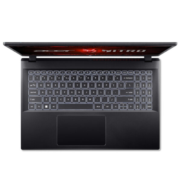 acer Nitro V 15 Gaming Laptop, 15.6" 144Hz FHD IPS Display, Intel 10-Core i7-13620H, NVIDIA GeForce RTX 4060, 64GB DDR5 RAM, 2TB SSD, Windows 11 Home - Image 6
